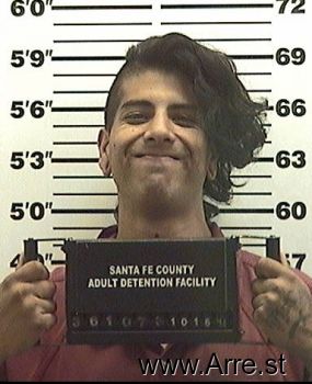 Henry  Cruz Mugshot