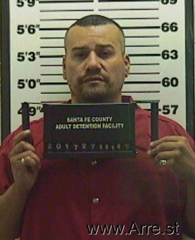 Henry Luis Gonzales Mugshot