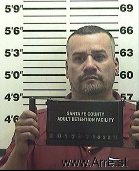 Henry Luis Gonzales Mugshot