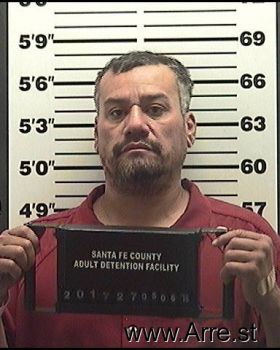 Henry  Gonzales Mugshot