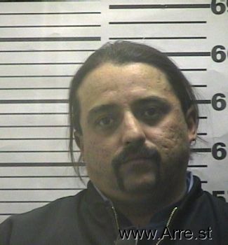 Henry  Hayes Mugshot