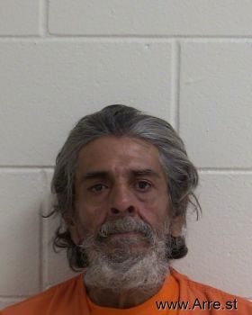 Henry Nmn Hernandez Mugshot