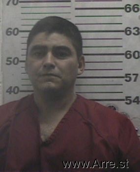 Henry  Martinez Mugshot