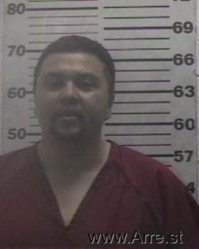 Henry  Martinez Mugshot