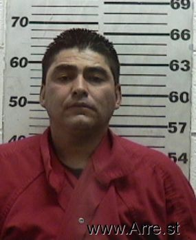 Henry  Martinez Mugshot