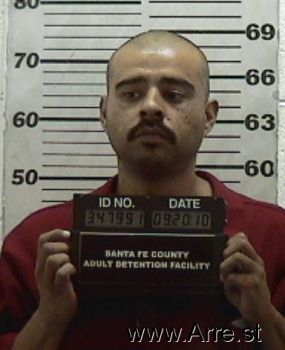 Henry  Martinez Mugshot