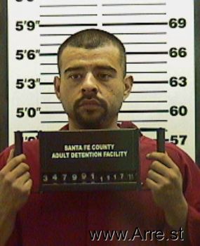 Henry  Martinez Mugshot