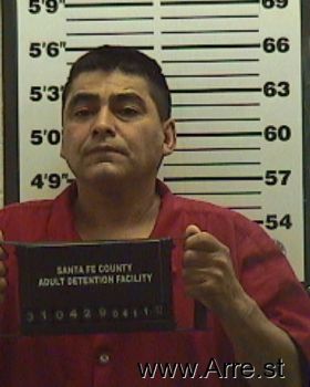 Henry L Martinez Mugshot