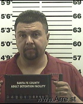 Henry  Martinez Mugshot