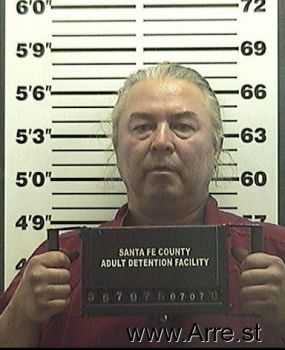 Henry  Martinez Mugshot