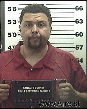 Henry  Martinez Mugshot