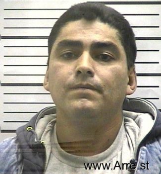 Henry L Martinez Mugshot