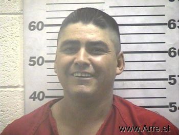 Henry L Martinez Mugshot