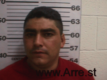 Henry L Martinez Mugshot