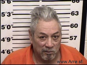 Henry M Martinez Mugshot