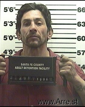 Henry C Moreno Mugshot