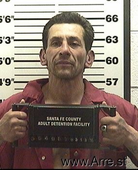 Henry Christopher Moreno Mugshot