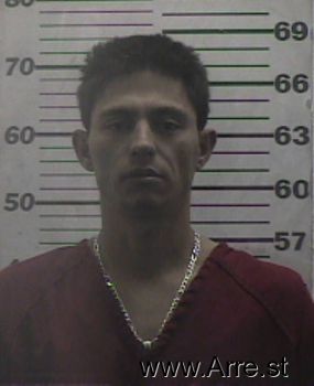 Henry J Quintana Mugshot