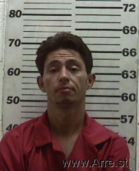 Henry J Quintana Mugshot