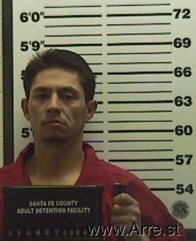 Henry Jason Quintana Mugshot