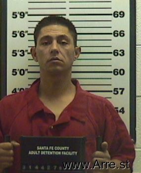 Henry Jason Quintana Mugshot