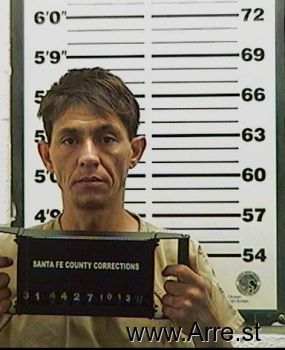 Henry Jason Quintana Mugshot