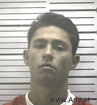 Henry  Quintana Mugshot