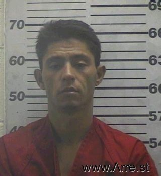 Henry J Quintana Mugshot