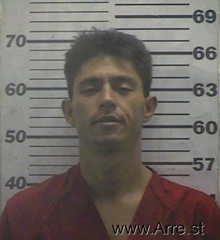 Henry J Quintana Mugshot