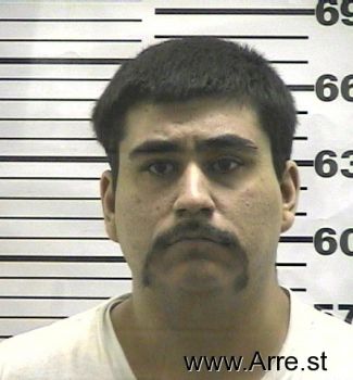 Henry  Quintana Mugshot