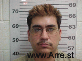 Henry  Quintana Mugshot