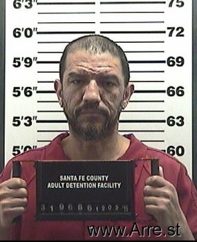 Henry B Vasquez Mugshot