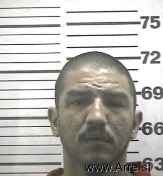 Henry  Vasquez Mugshot