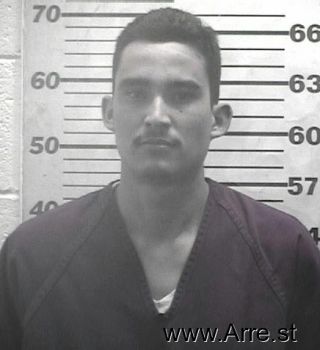 Herber  Soto-gomez Mugshot