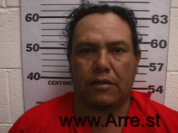 Heriberto  Acosta Mugshot