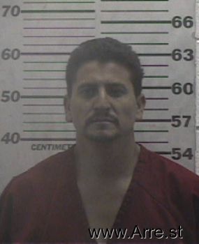 Heriberto  Estrada Mugshot