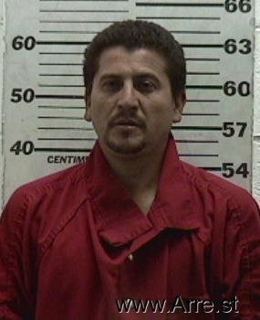 Heriberto  Estrada Mugshot