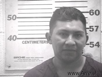 Heriberto  Martinez-marin Mugshot