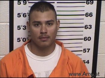 Heriberto  Romero-moreno Mugshot