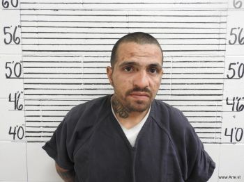 Herman  Garcia Mugshot