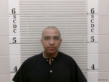 Herman  Garcia Mugshot