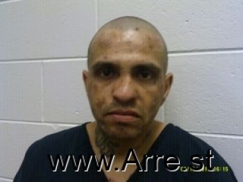 Herman  Garcia Mugshot