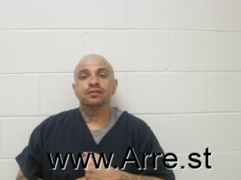 Herman  Garcia Mugshot