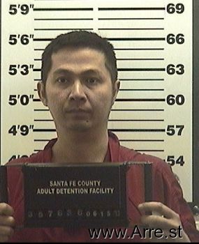 Hieu T Nguyen Mugshot