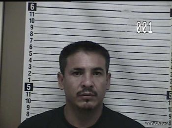 Higinio  Meraz Mugshot