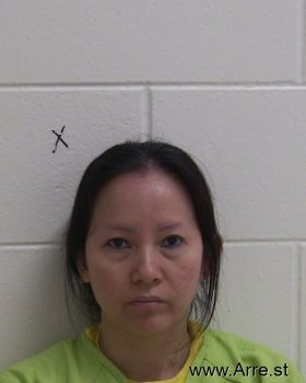 Ho Thai Hoa Mugshot