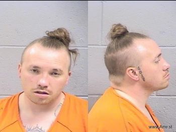 Hollis Leland Turner Mugshot