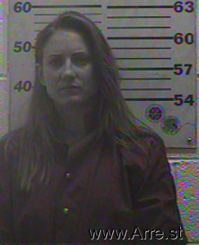 Holly  Adair Mugshot