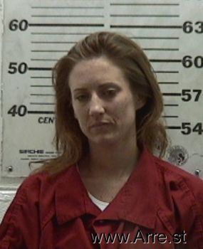 Holly  Adair Mugshot