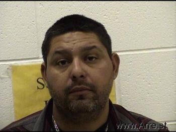 Homero  Martinez-olivas Mugshot